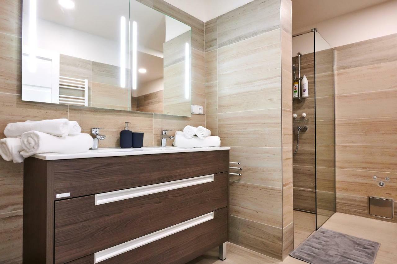 štěpánská Apartmán Praha