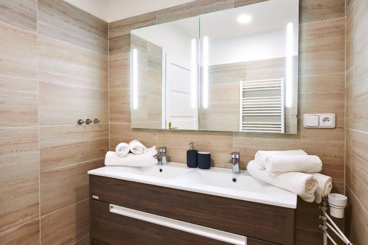 štěpánská Apartmán